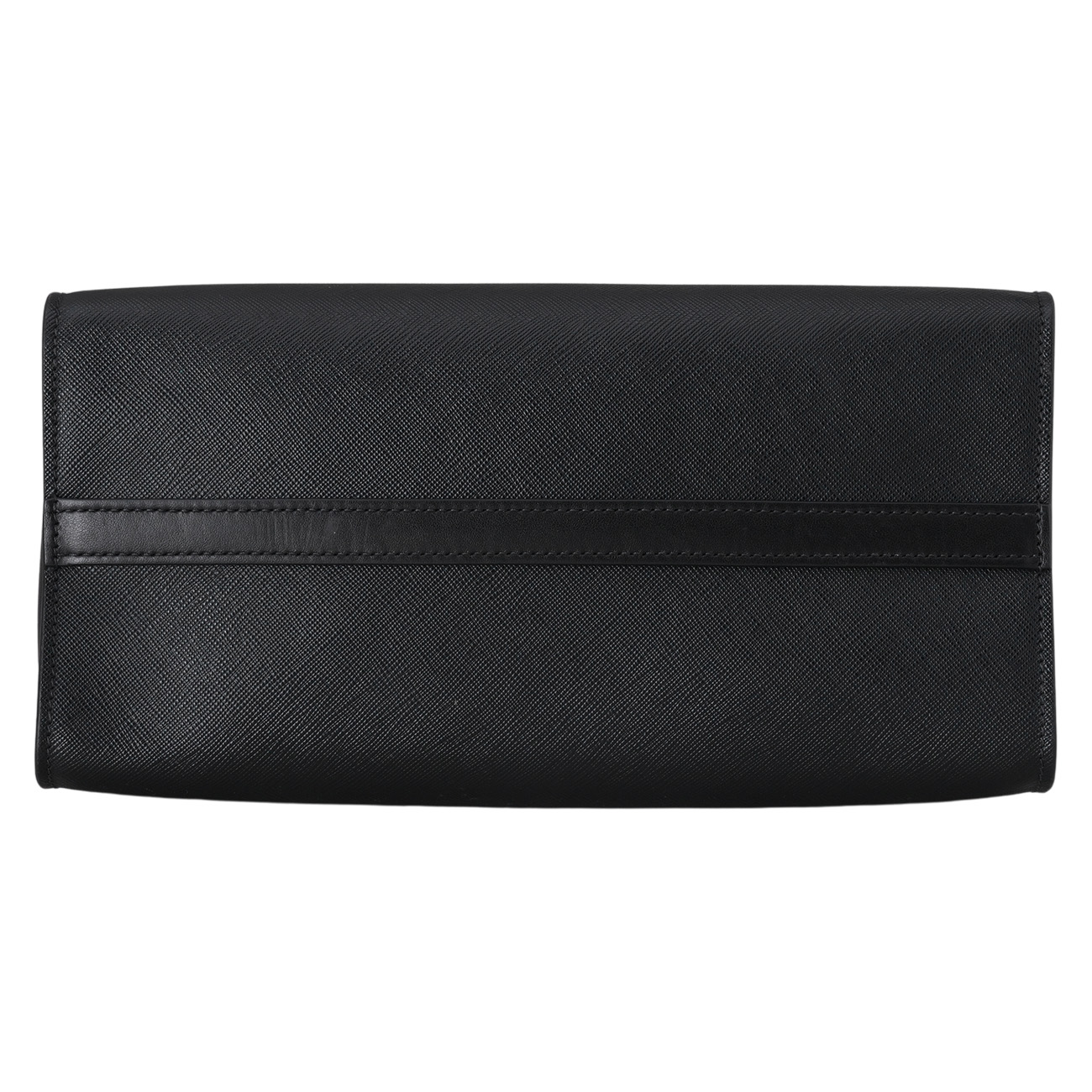 PRADA(USED)프라다 1BA103 사피아노 패러다임 숄더백