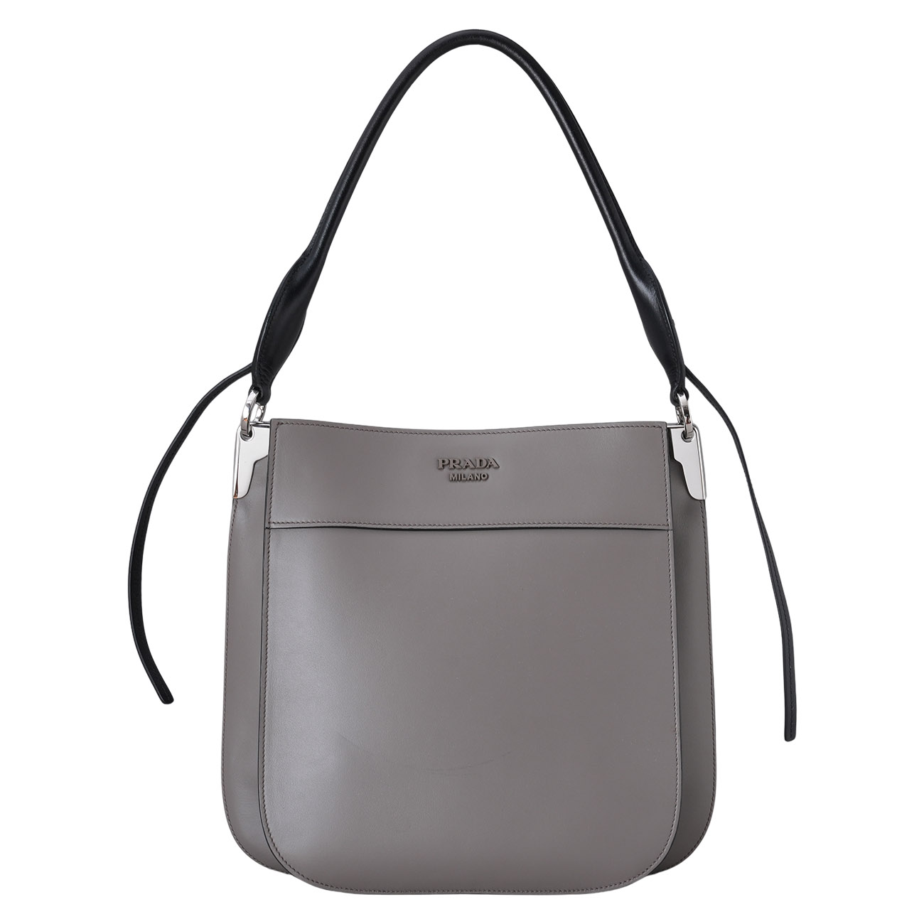 PRADA(USED)프라다 1BC076 마깃 숄더백