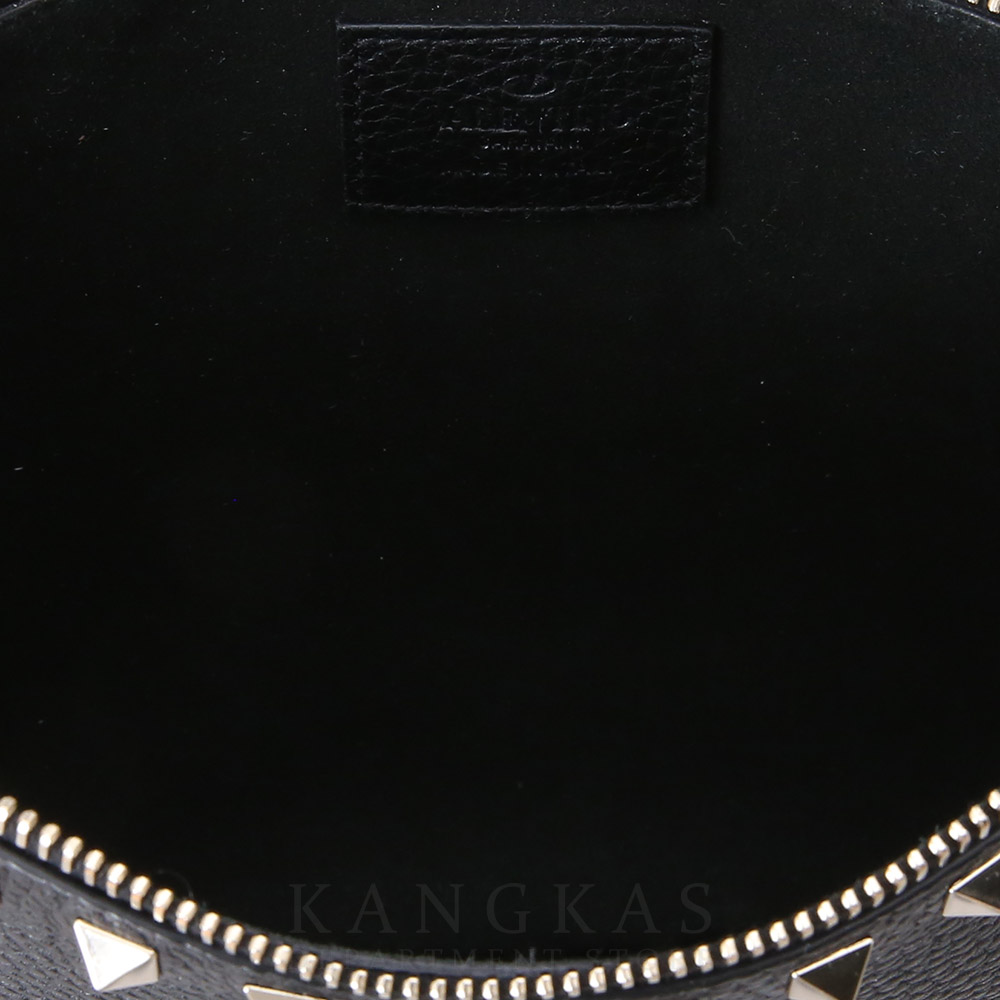 VALENTINO(USED)발렌티노 락스터드 클러치