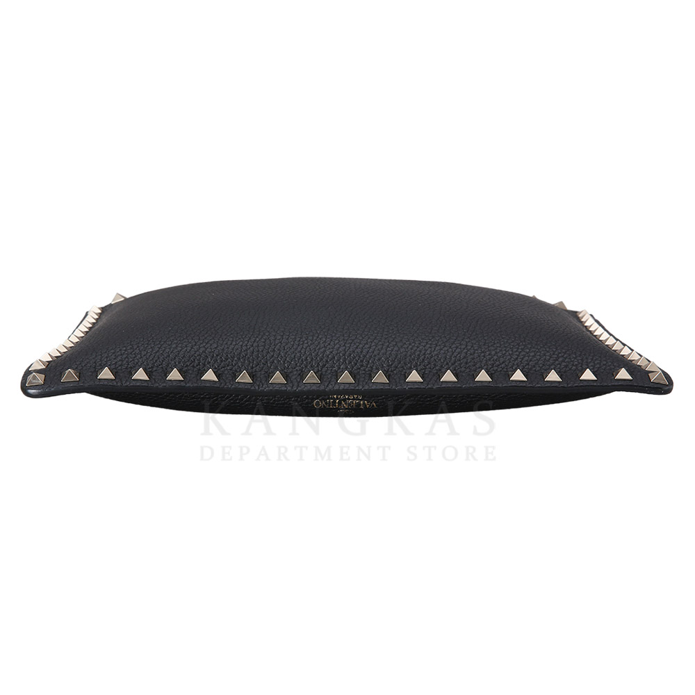VALENTINO(USED)발렌티노 락스터드 클러치