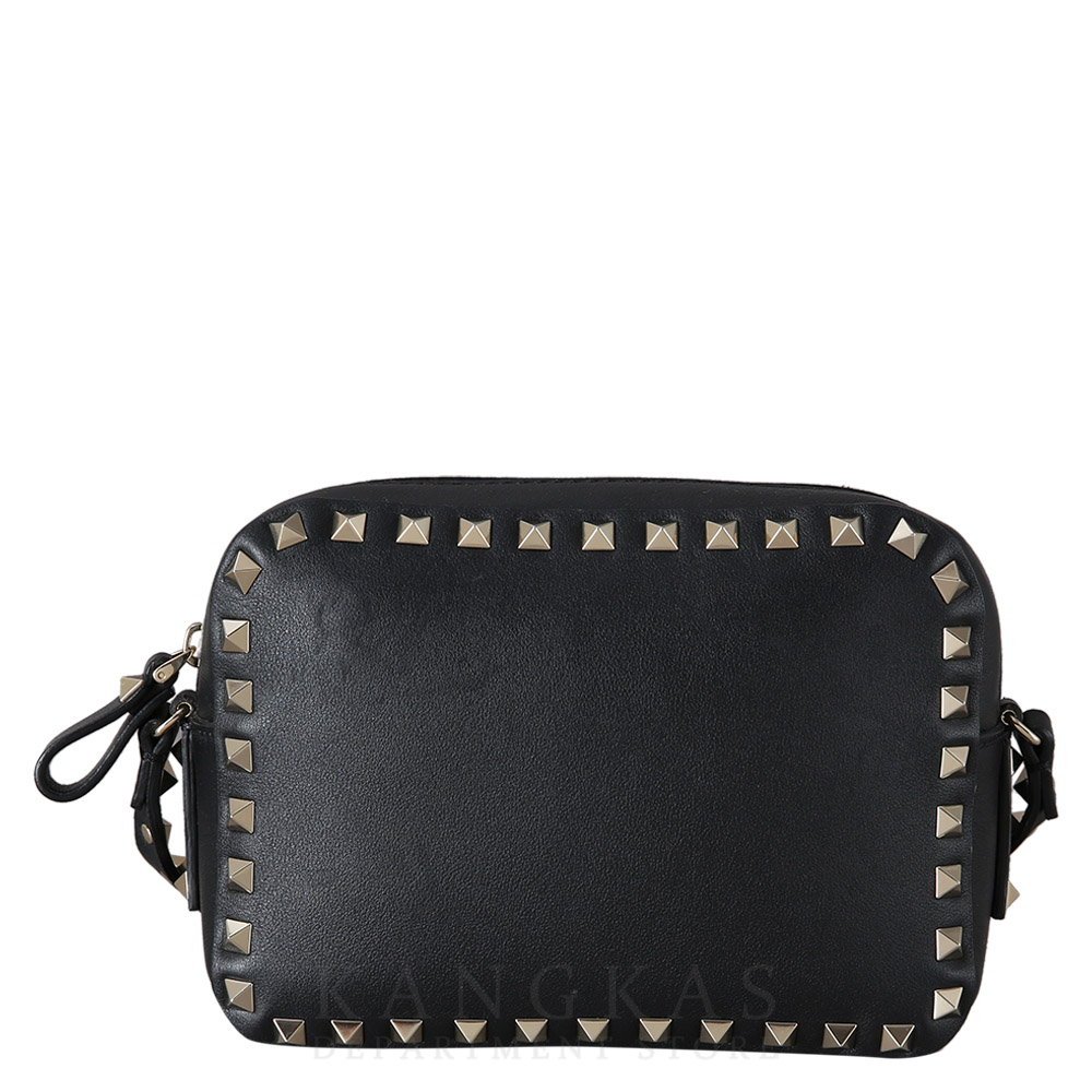 VALENTINO(USED)발렌티노 락스터드 미니 크로스백