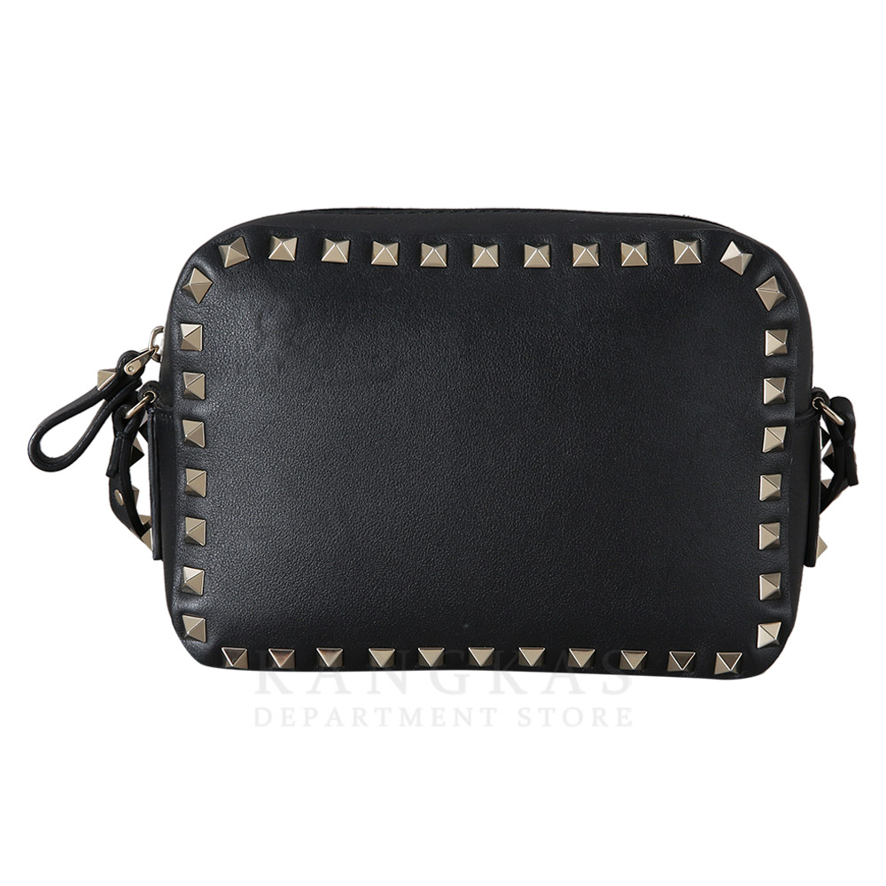 VALENTINO(USED)발렌티노 락스터드 미니 크로스백