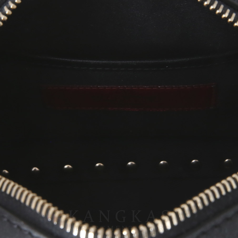 VALENTINO(USED)발렌티노 락스터드 미니 크로스백