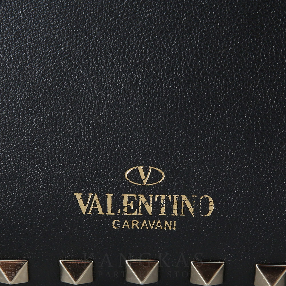 VALENTINO(USED)발렌티노 락스터드 미니 크로스백