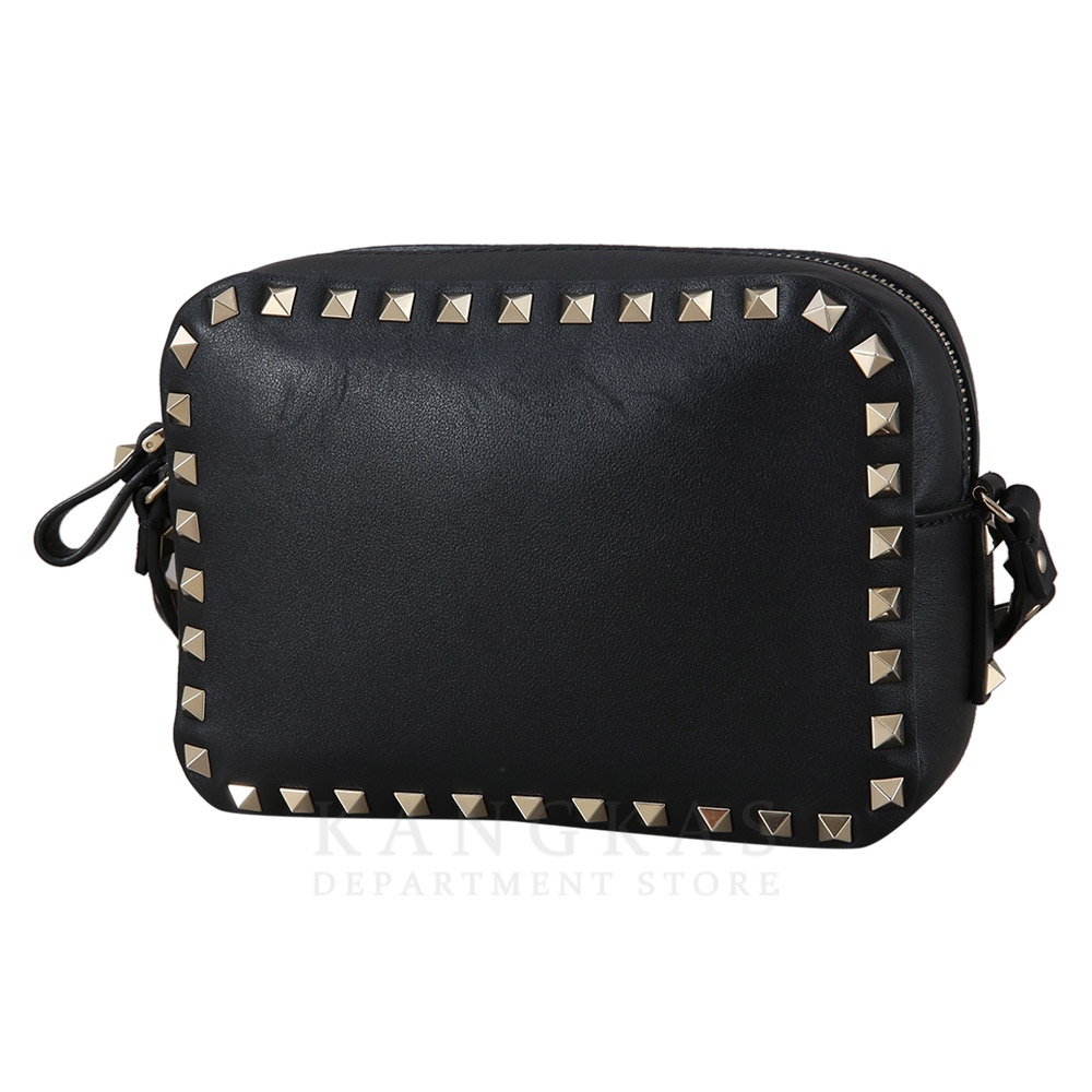 VALENTINO(USED)발렌티노 락스터드 미니 크로스백