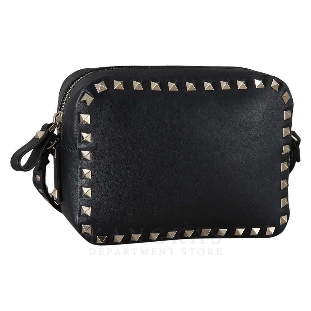 VALENTINO(USED)발렌티노 락스터드 미니 크로스백