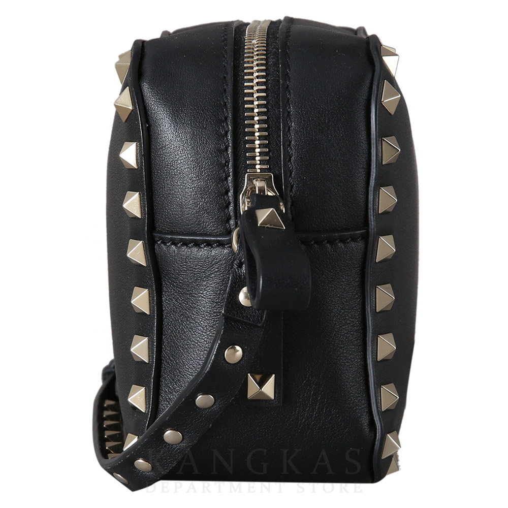 VALENTINO(USED)발렌티노 락스터드 미니 크로스백