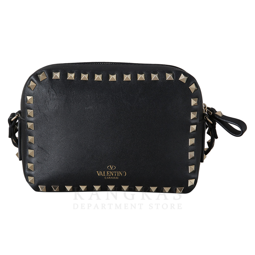 VALENTINO(USED)발렌티노 락스터드 미니 크로스백