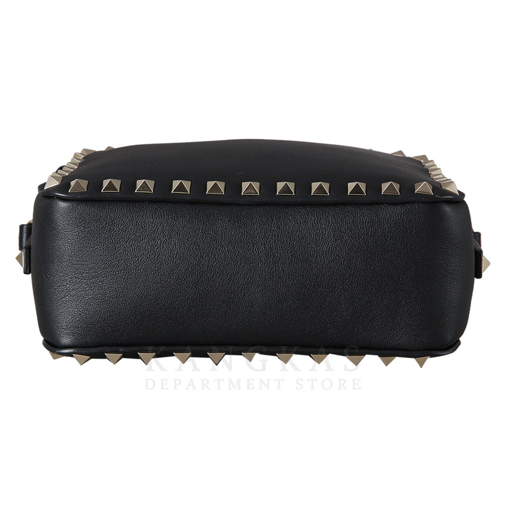 VALENTINO(USED)발렌티노 락스터드 미니 크로스백