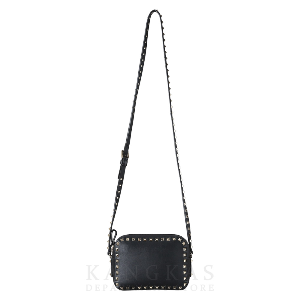 VALENTINO(USED)발렌티노 락스터드 미니 크로스백