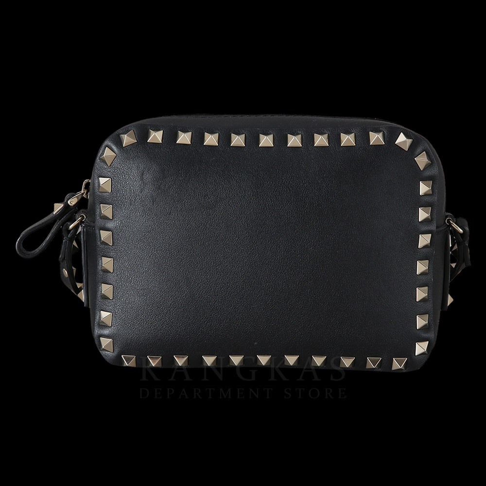 VALENTINO(USED)발렌티노 락스터드 미니 크로스백