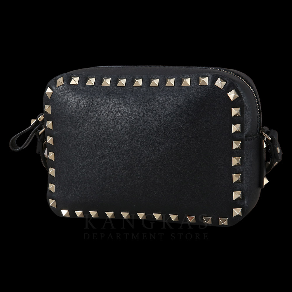 VALENTINO(USED)발렌티노 락스터드 미니 크로스백