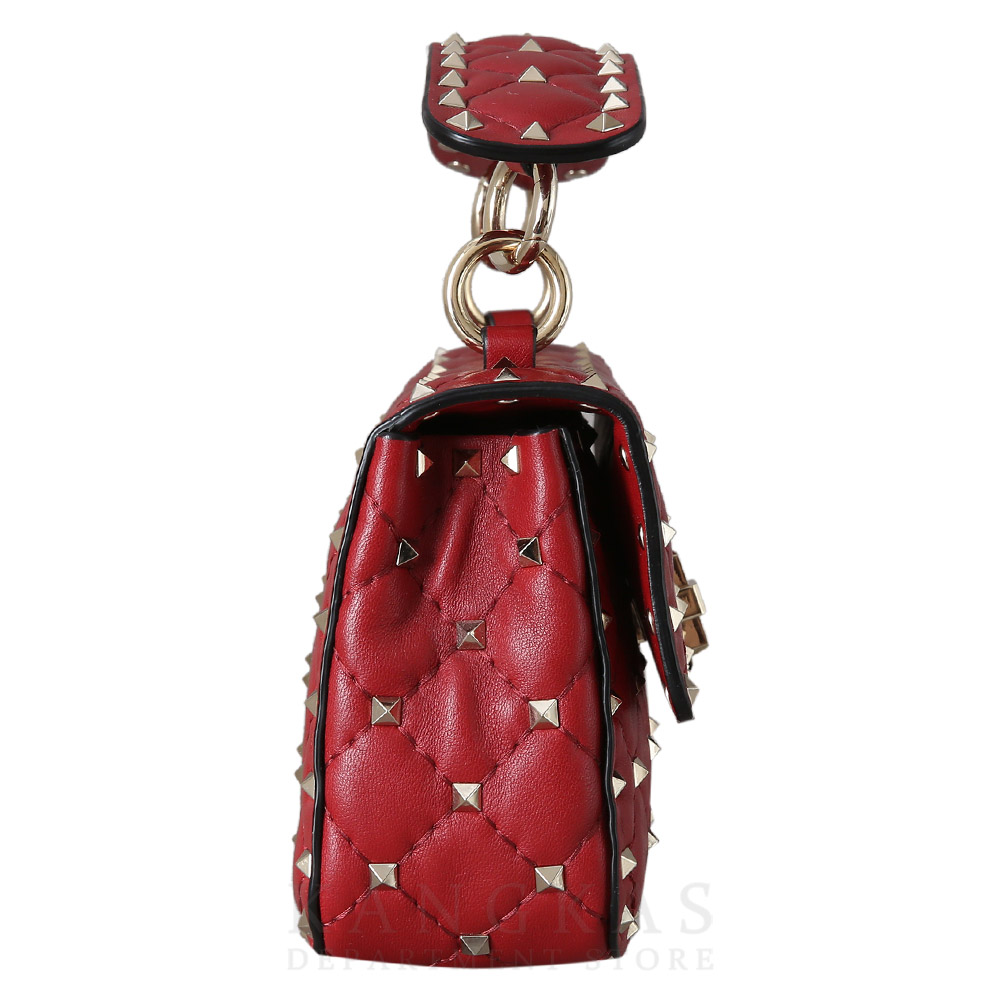 VALENTINO(USED)발렌티노 락스터드 스파이크 크로스백