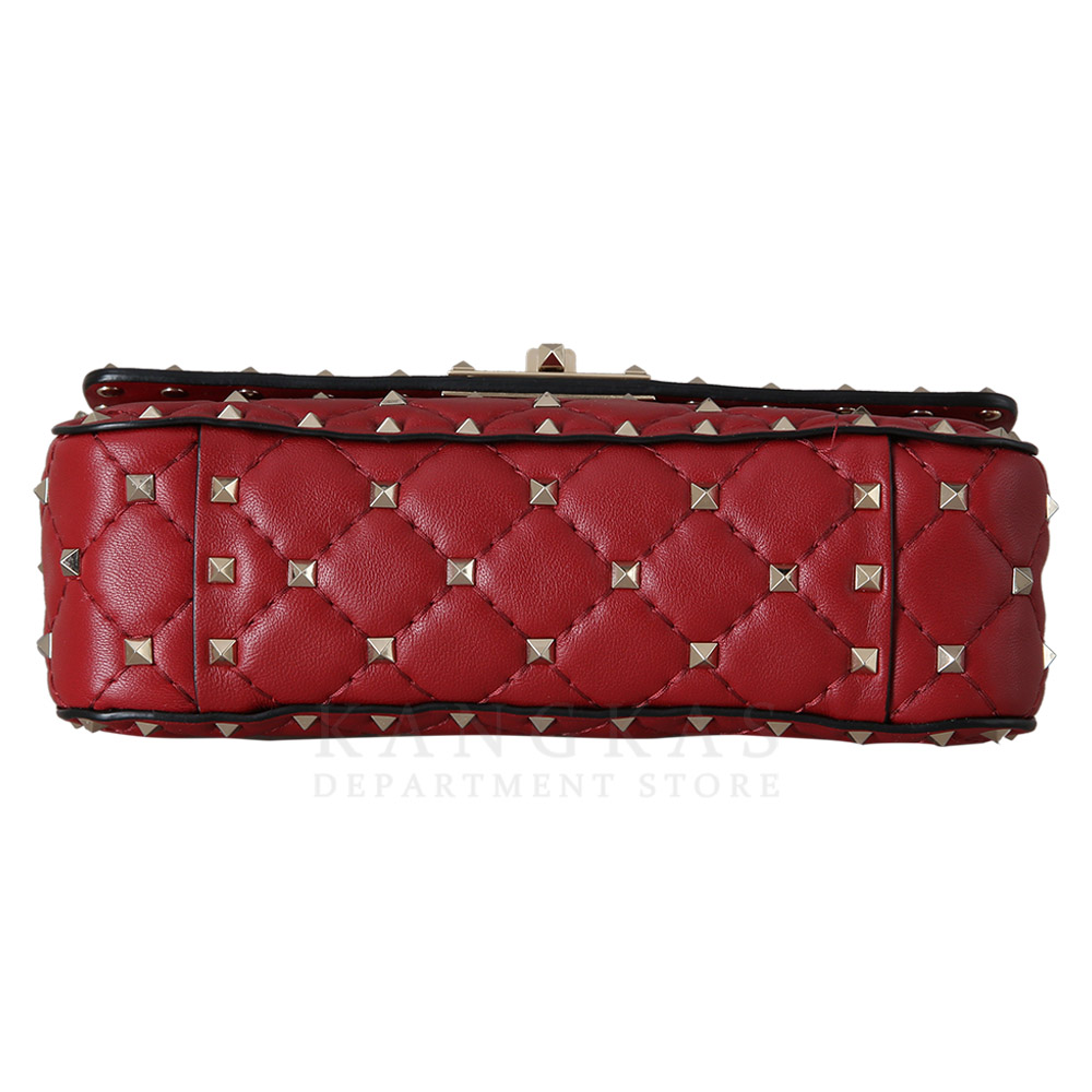 VALENTINO(USED)발렌티노 락스터드 스파이크 크로스백