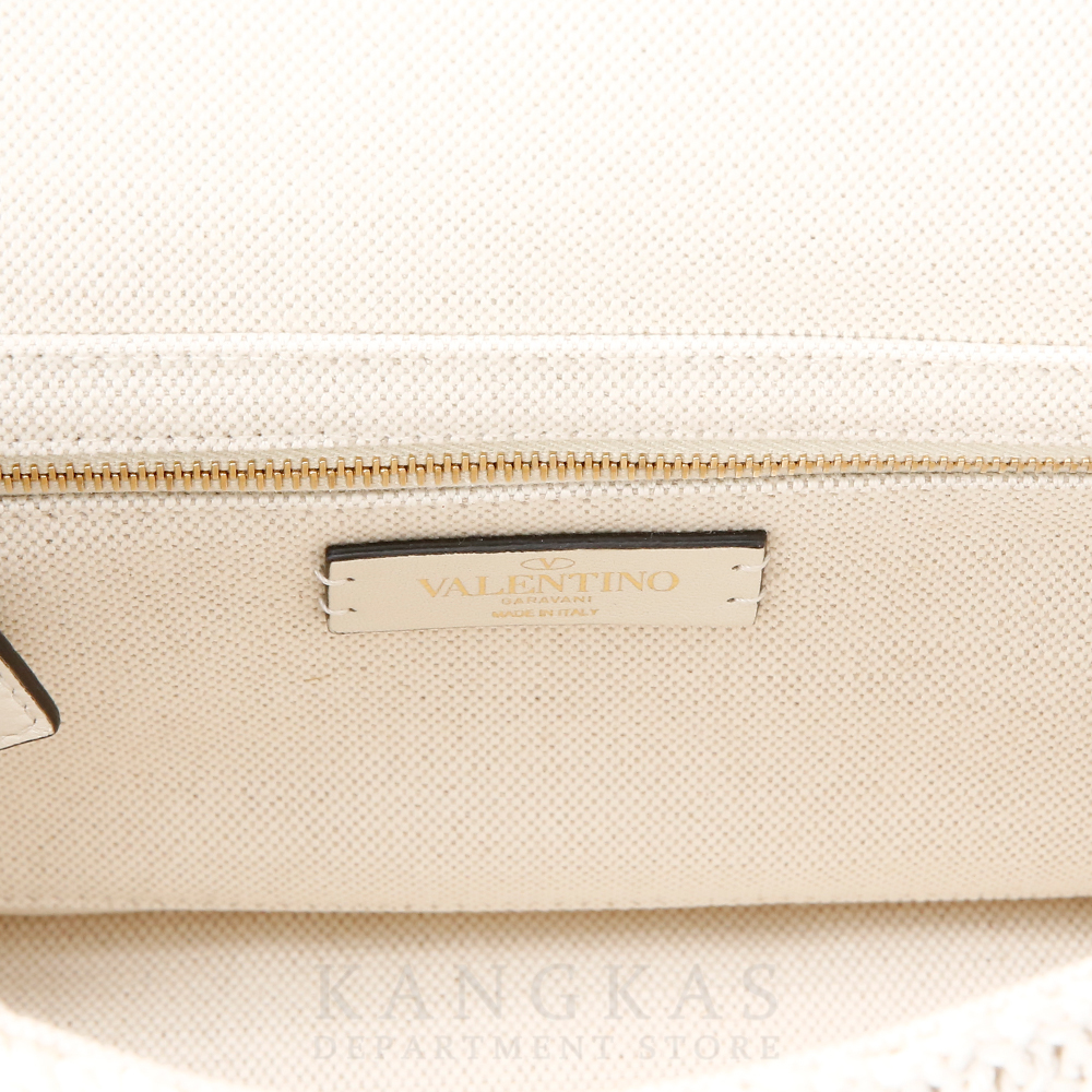 VALENTINO(USED)발렌티노 로만스터드 체인백