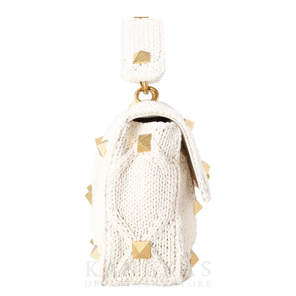 VALENTINO(USED)발렌티노 로만스터드 체인백