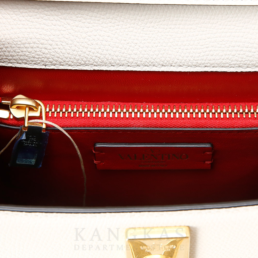 VALENTINO(USED)발렌티노 브이슬링 토트백