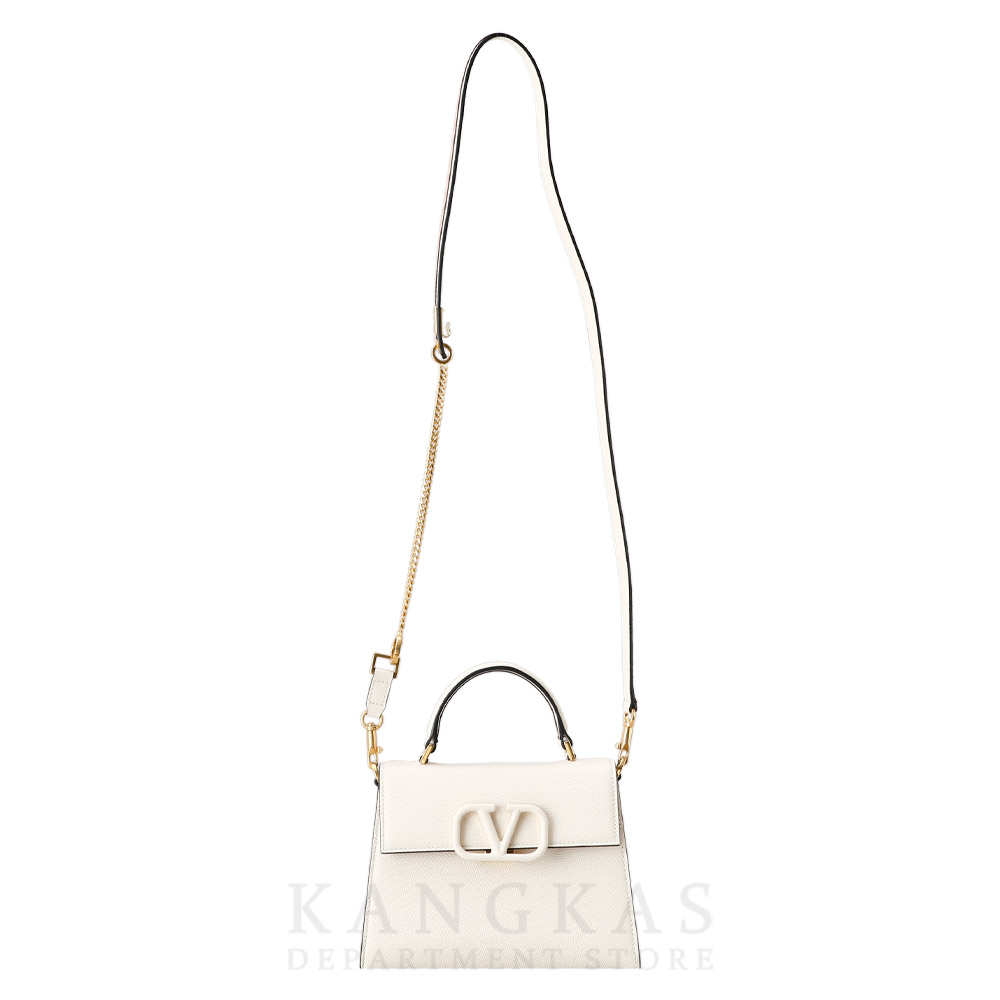 VALENTINO(USED)발렌티노 브이슬링 토트백