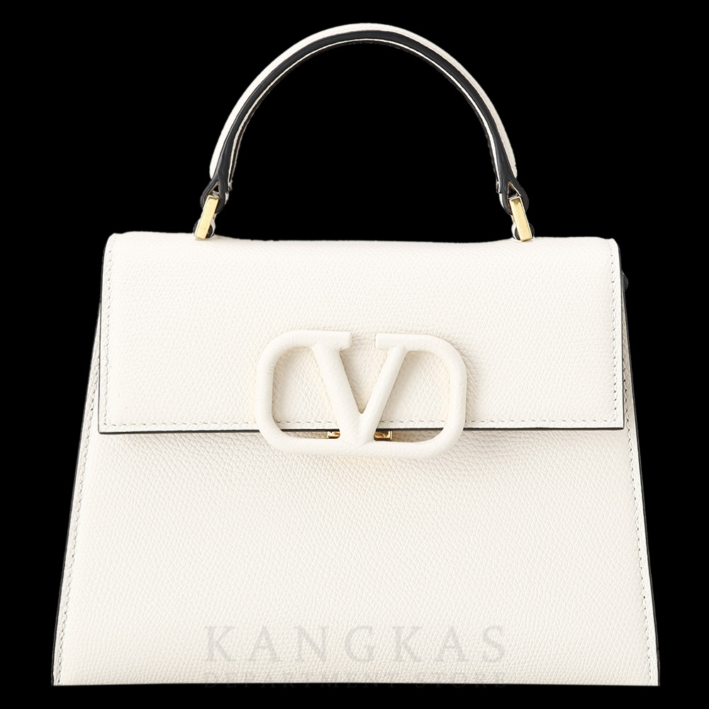 VALENTINO(USED)발렌티노 브이슬링 토트백