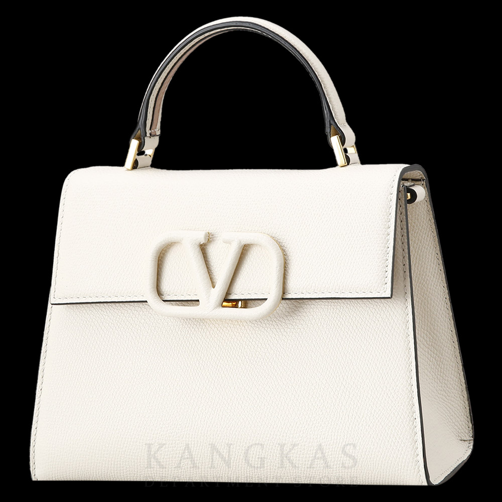 VALENTINO(USED)발렌티노 브이슬링 토트백