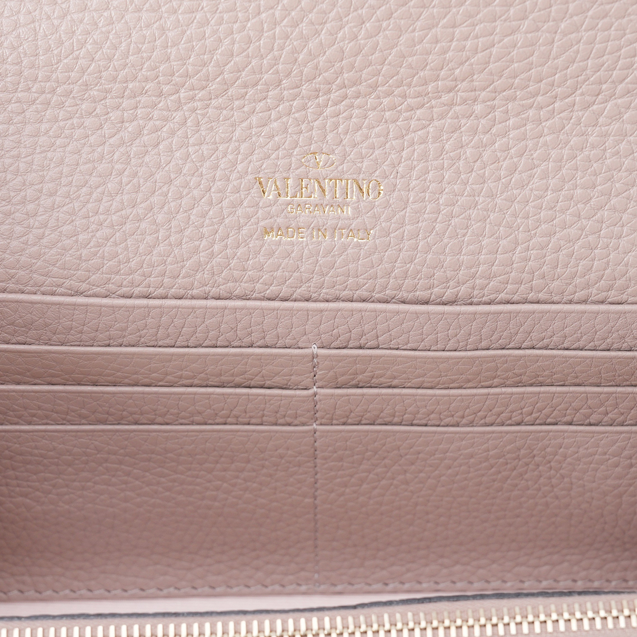VALENTINO(USED)발렌티노 락스터드 체인백