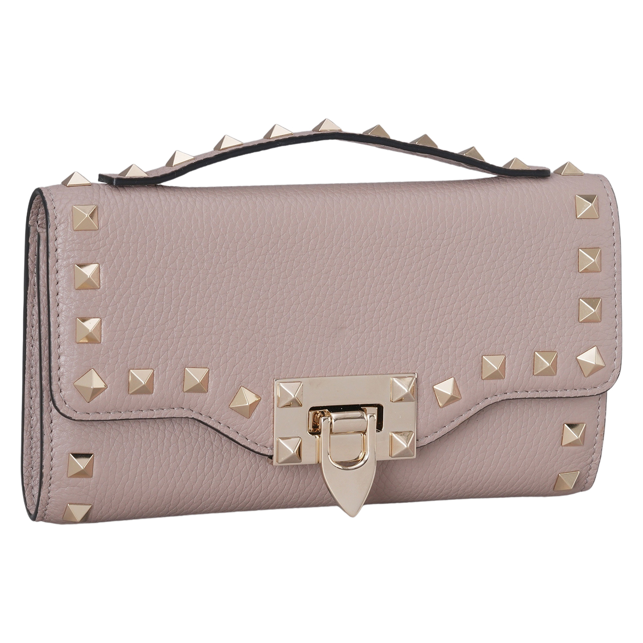 VALENTINO(USED)발렌티노 락스터드 체인백