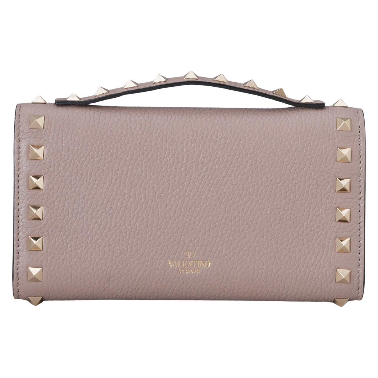 VALENTINO(USED)발렌티노 락스터드 체인백