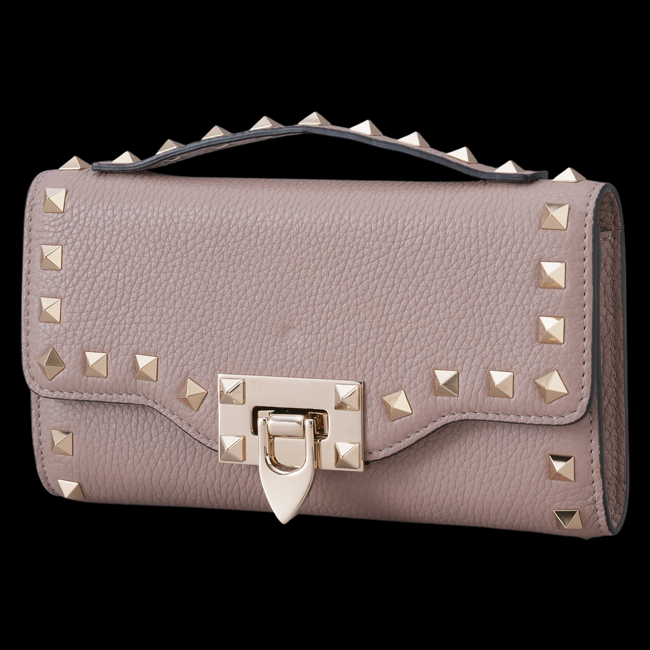 VALENTINO(USED)발렌티노 락스터드 체인백