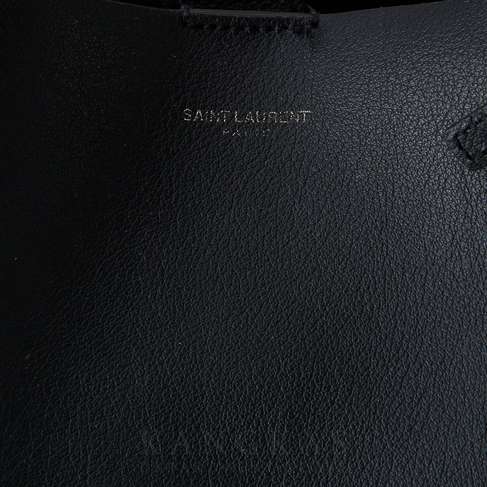 Yves Saint Laurent(USED)생로랑 394195 레더 쇼퍼백 | 캉카스백화점