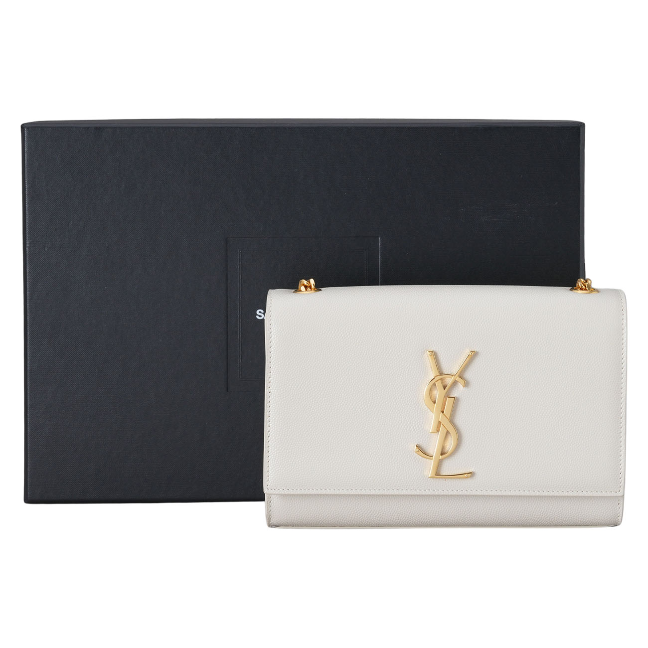 Yves Saint Laurent(used)생로랑 469390 케이트 스몰 체인백 