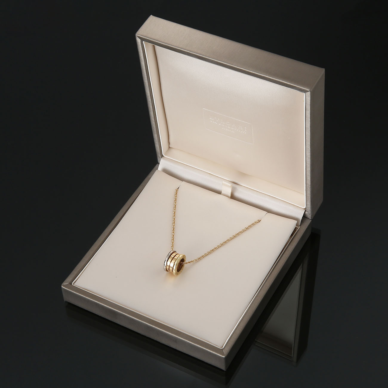 BVLGARI(USED)불가리 비제로원 네크리스