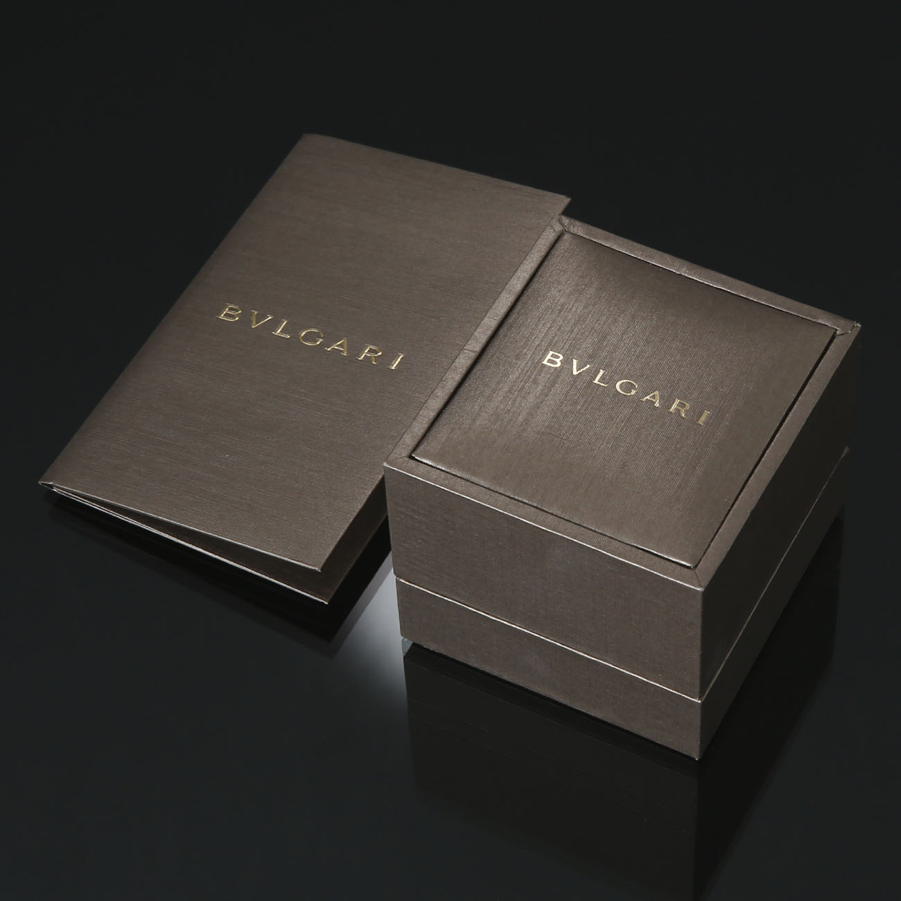 BVLGARI(USED)불가리 불가리 링 #51
