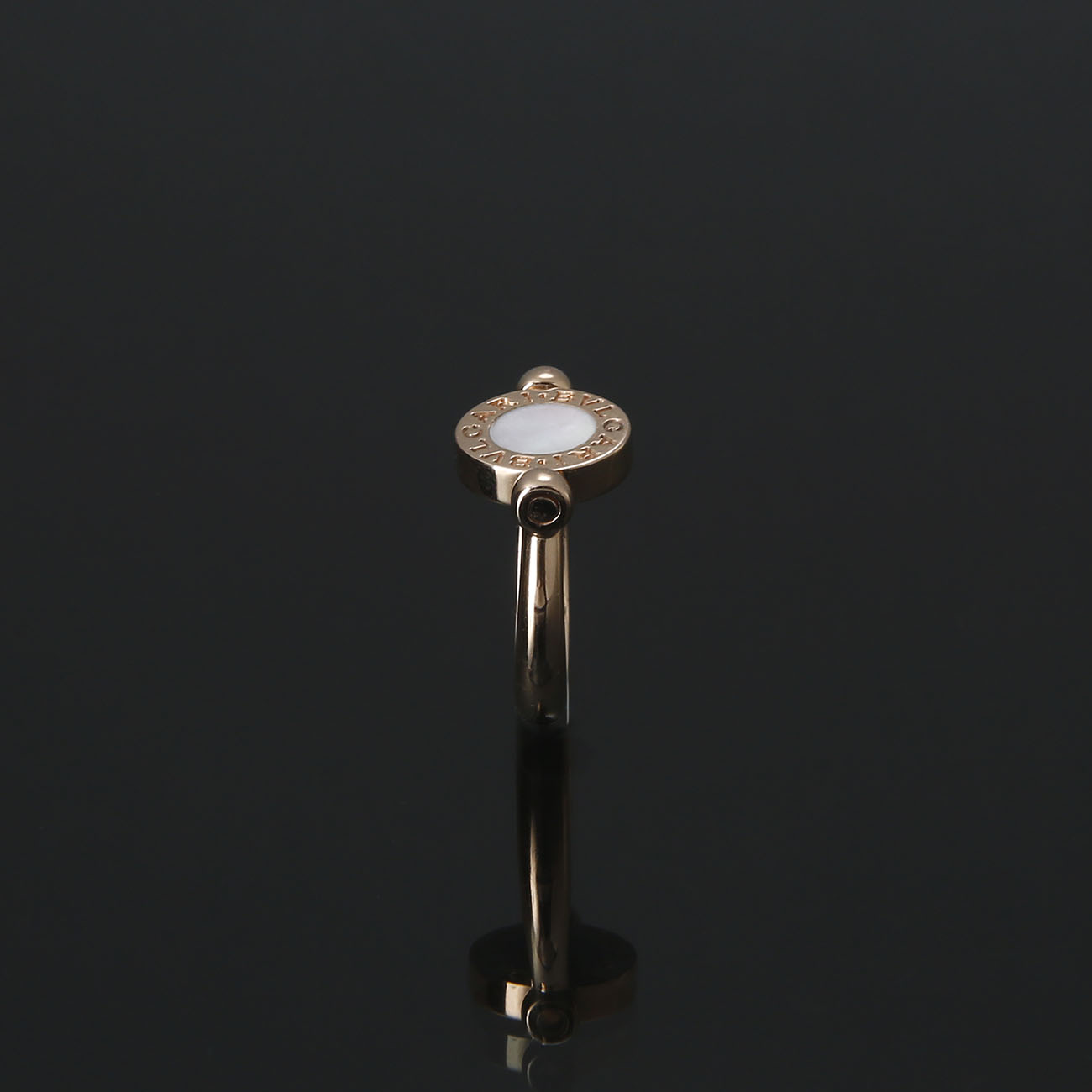 BVLGARI(USED)불가리 불가리 링 #51