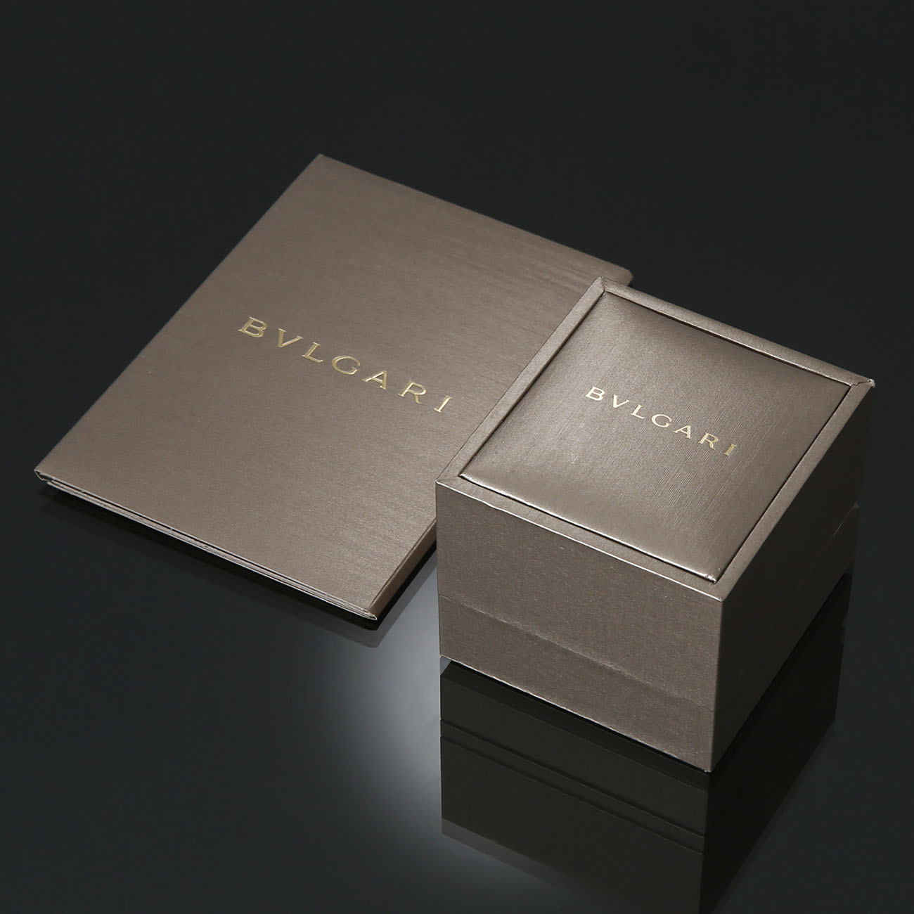 BVLGARI(USED)불가리 세르펜티 바이퍼 링 #58