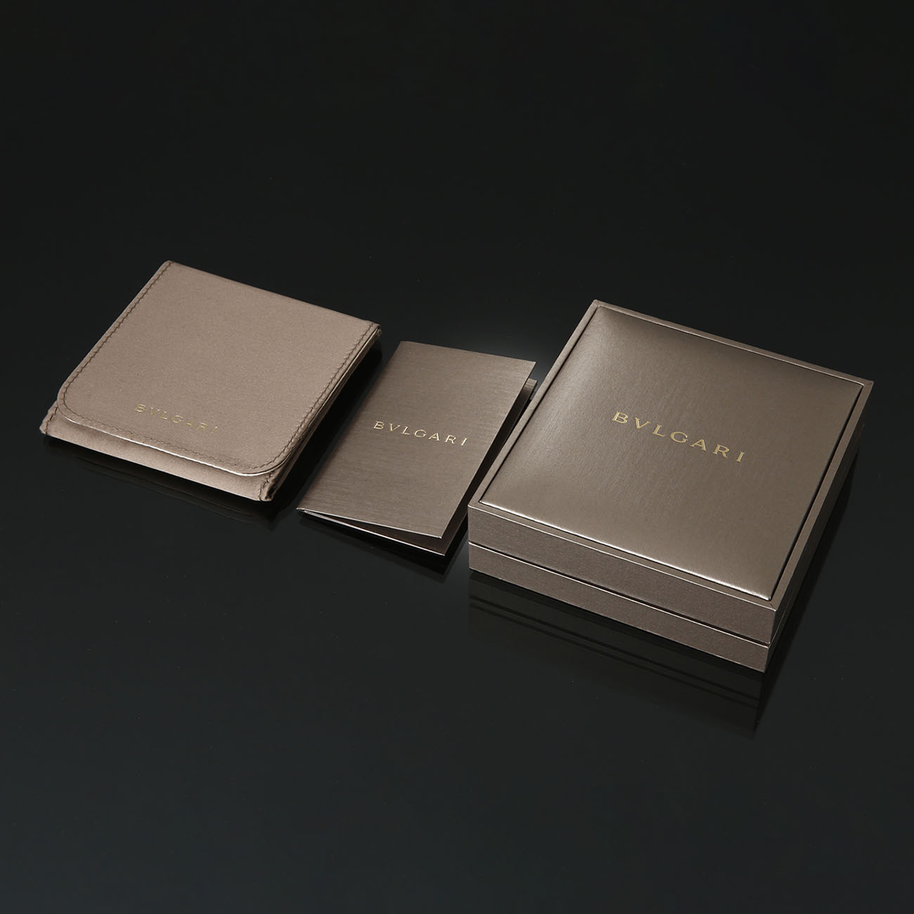 BVLGARI(USED)불가리 다이아몬드 비제로원 네크리스