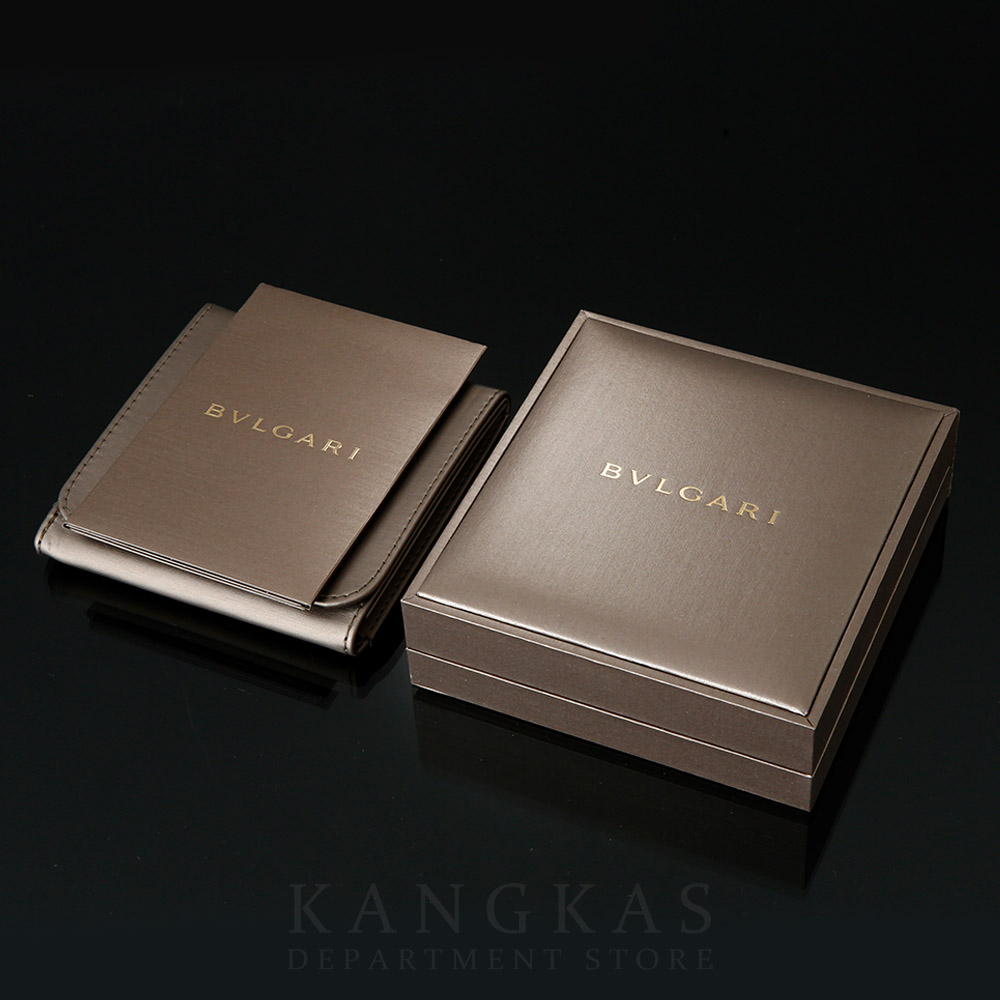 BVLGARI(USED)불가리 비제로원 다이아 미니 네크리스
