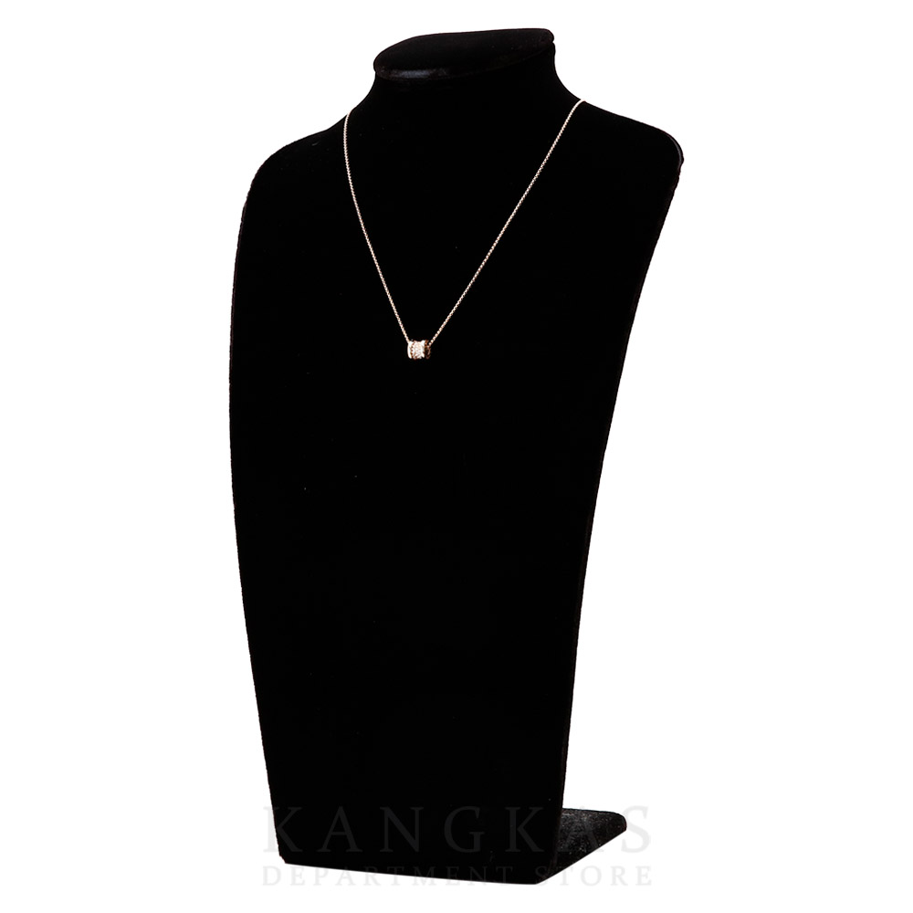 BVLGARI(USED)불가리 비제로원 다이아 미니 네크리스