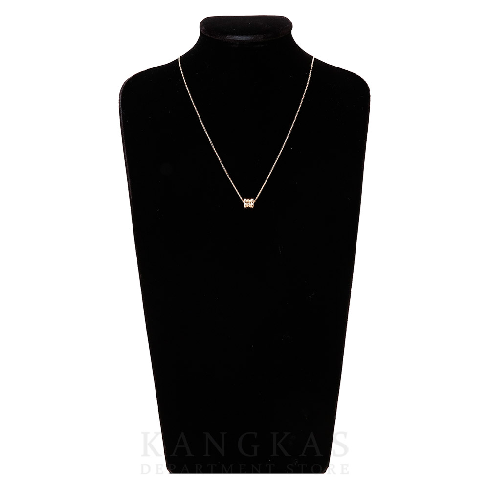 BVLGARI(USED)불가리 비제로원 네크리스