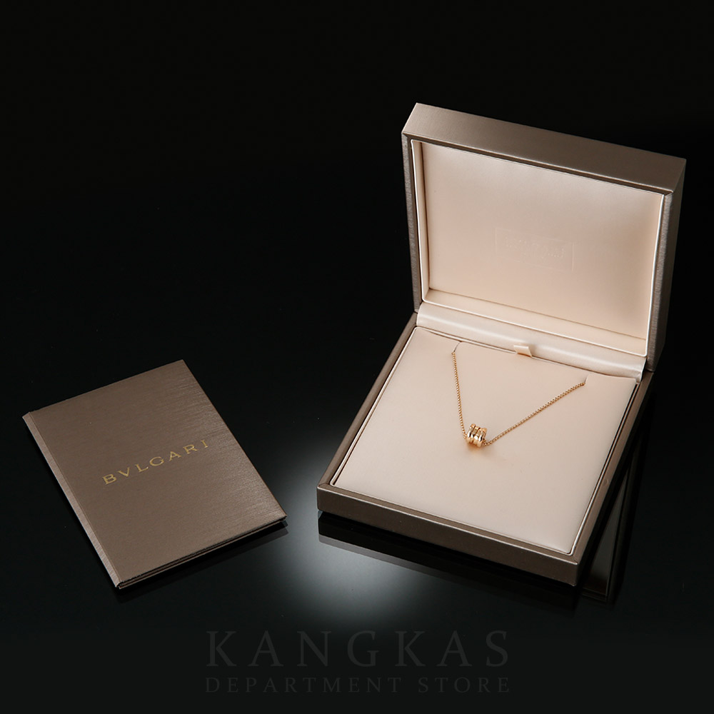BVLGARI(USED)불가리 비제로원 네크리스