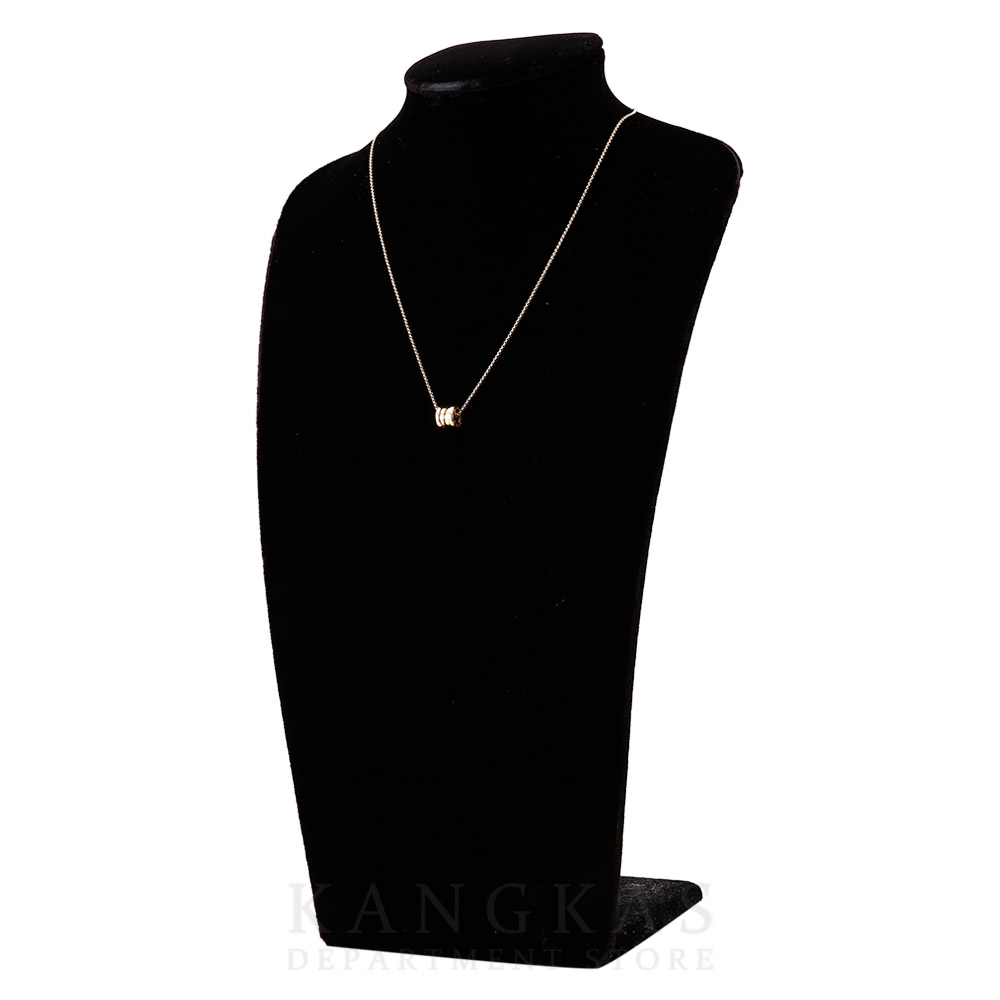 BVLGARI(USED)불가리 비제로원 네크리스