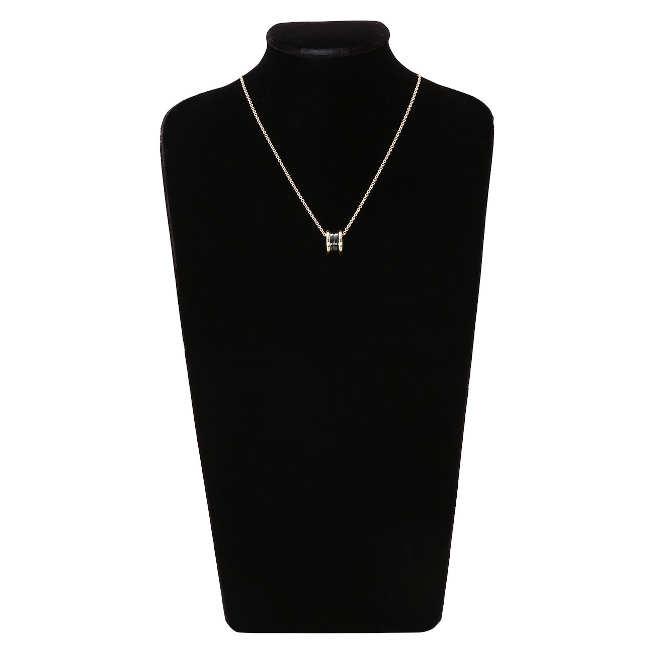 BVLGARI(USED)불가리 비제로원 네크리스