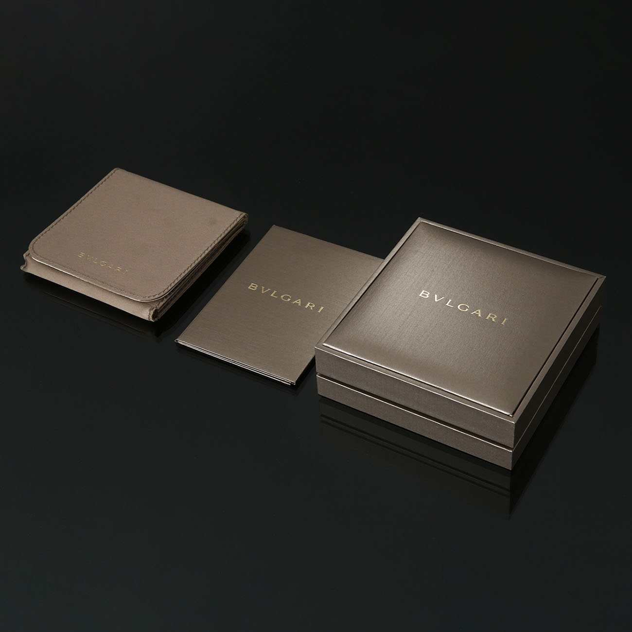BVLGARI(USED)불가리 비제로원 네크리스