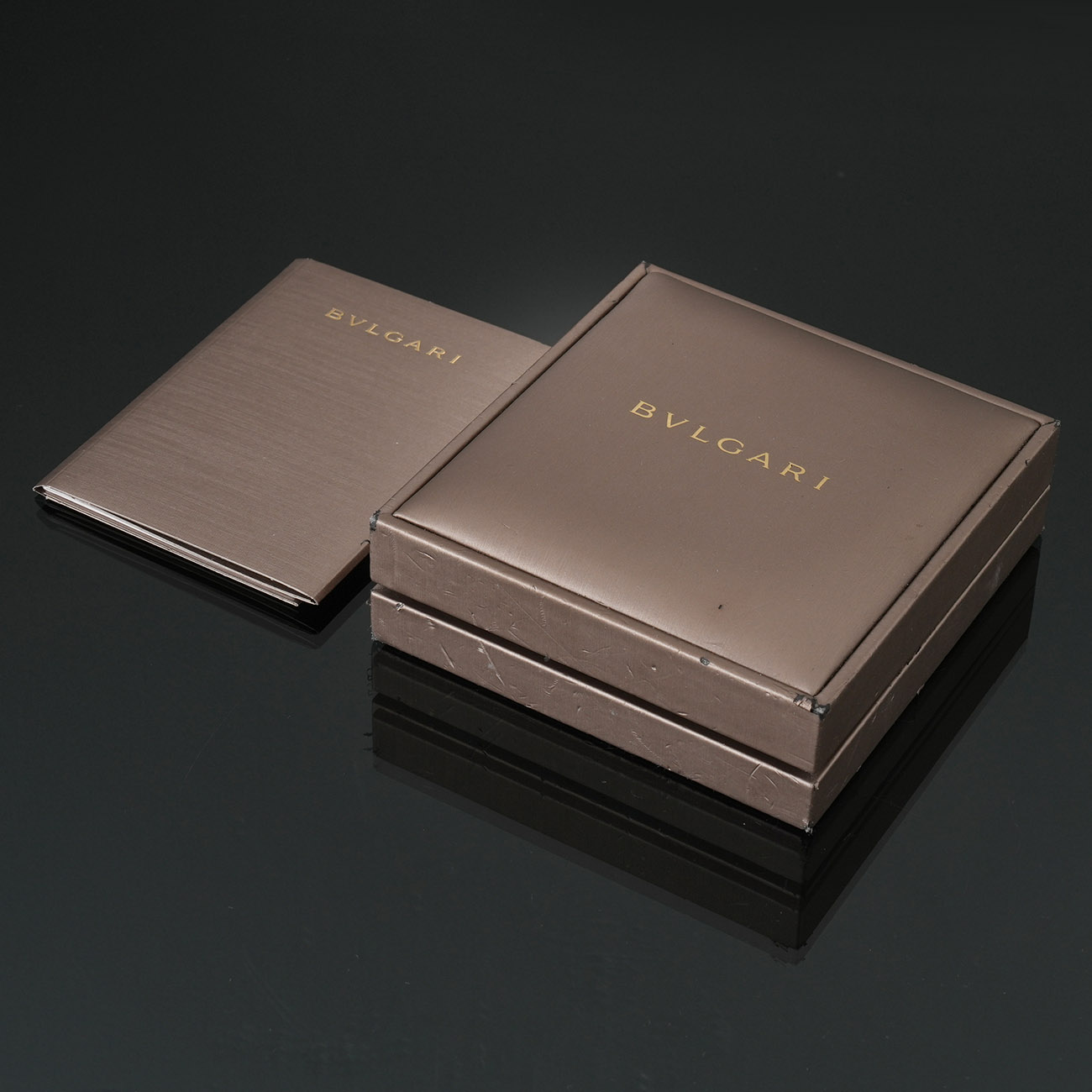 BVLGARI(USED)불가리 세르펜티 바이퍼 이어링