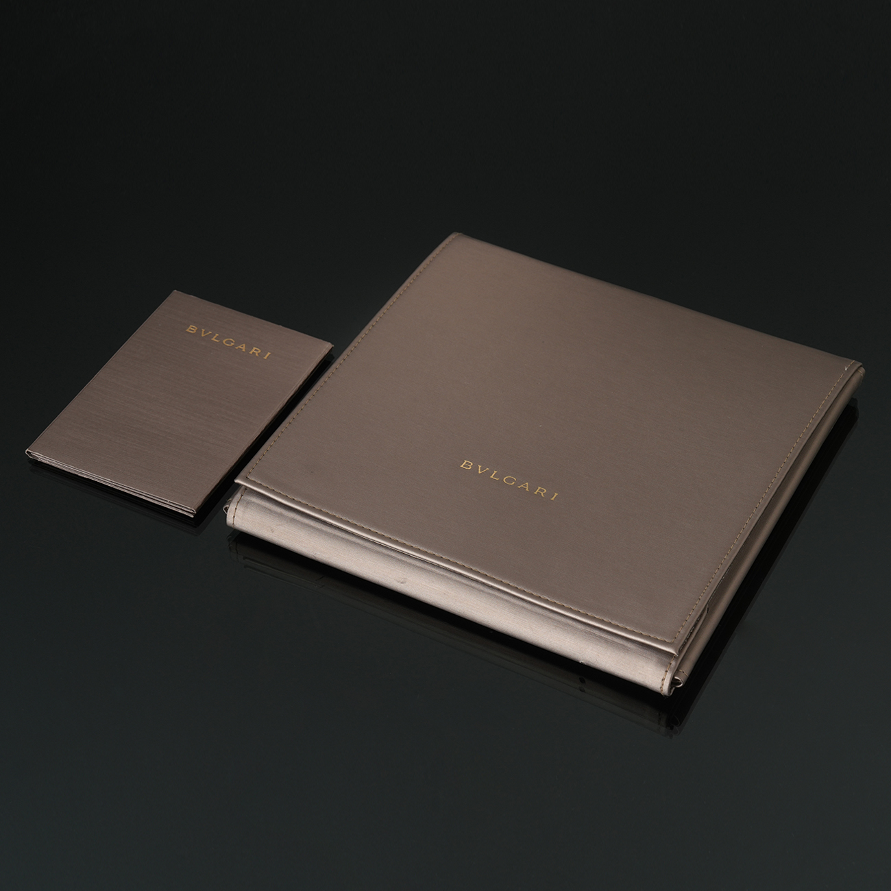 BVLGARI(USED)불가리 세르펜티 바이퍼 네크리스