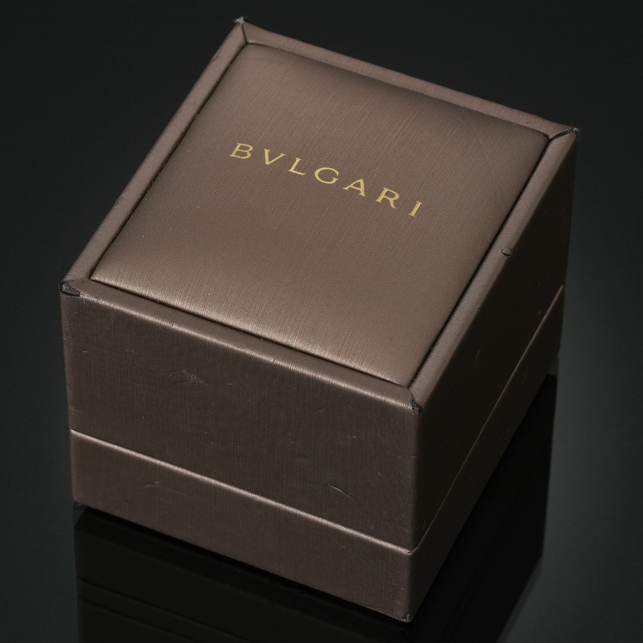 BVLGARI(USED)불가리 디바스 드림 링 #53