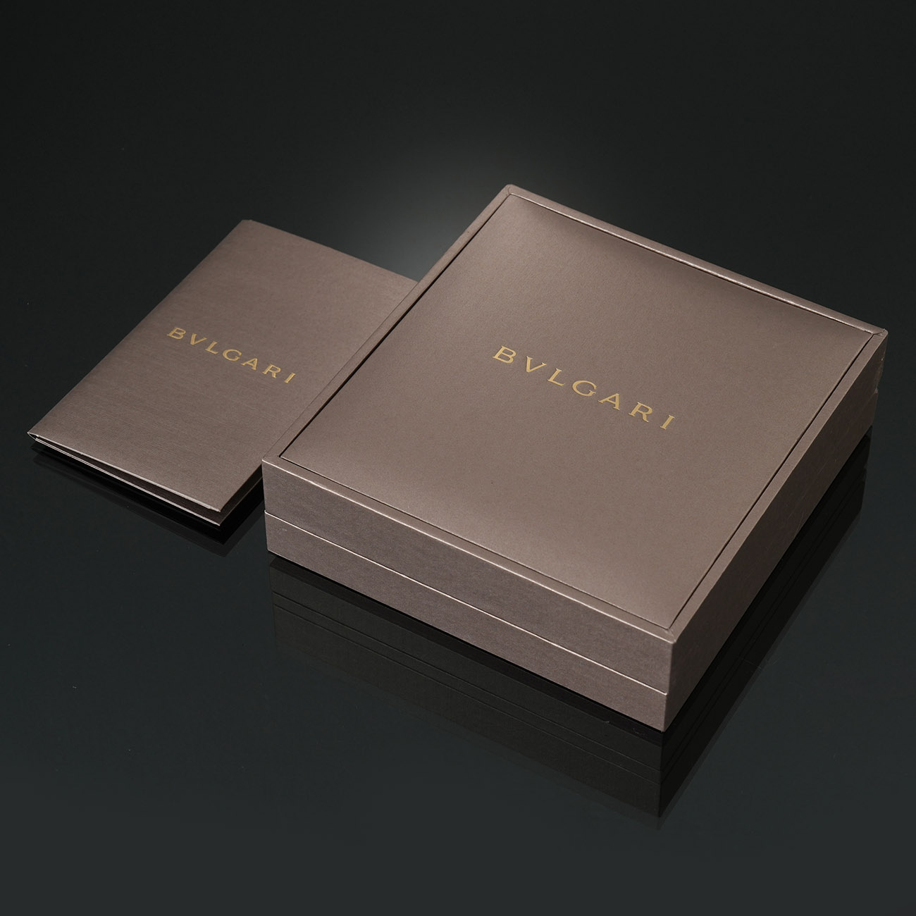 BVLGARI(USED)불가리 비제로원 네크리스
