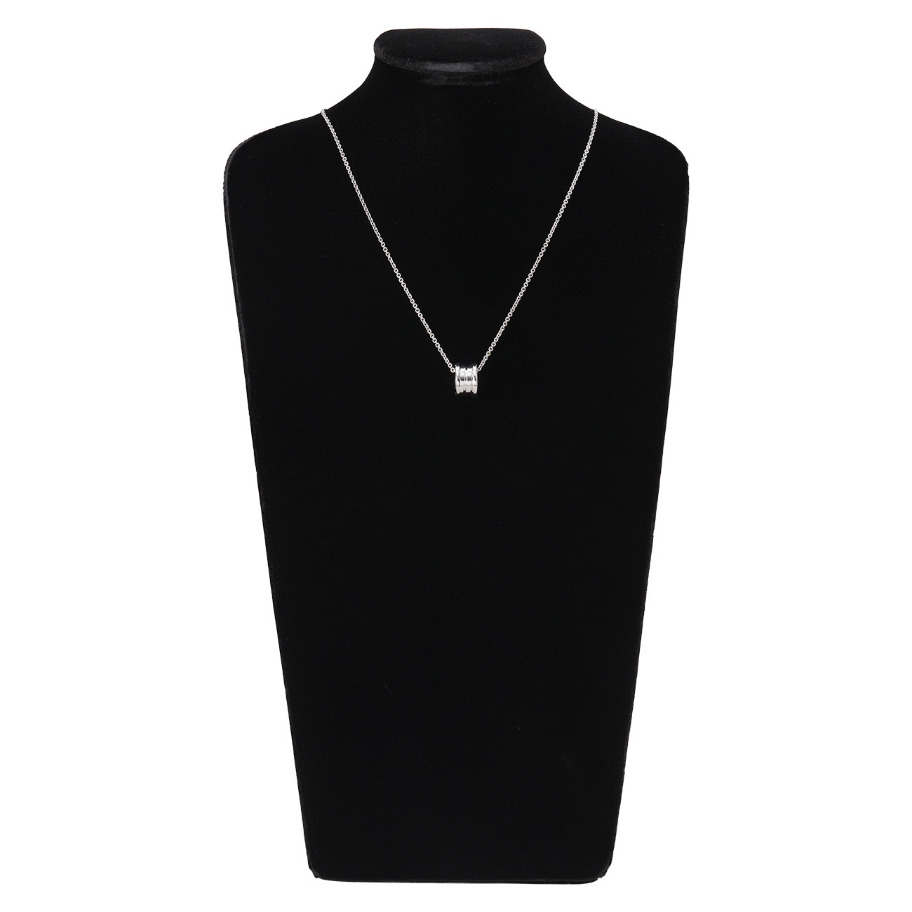 BVLGARI(USED)불가리 비제로원 네크리스