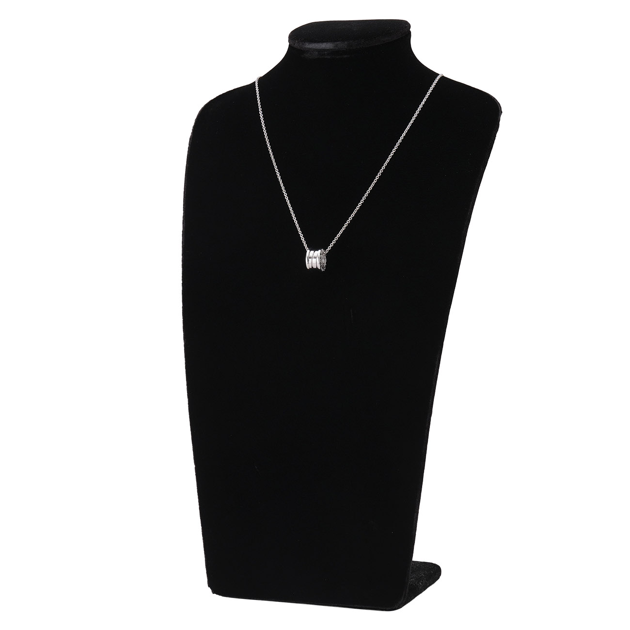 BVLGARI(USED)불가리 비제로원 네크리스