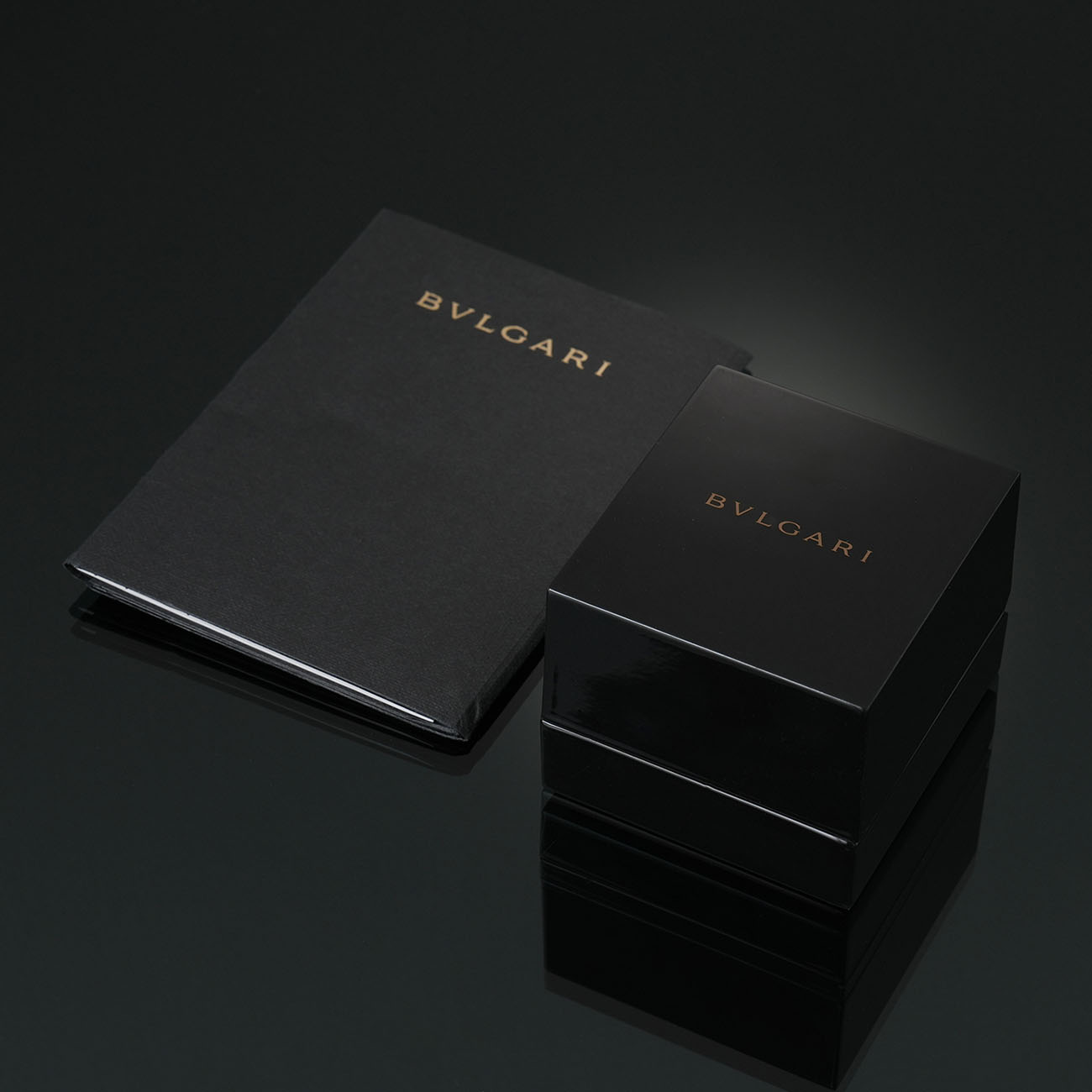 BVLGARI(USED)불가리 BB 1P 링#50