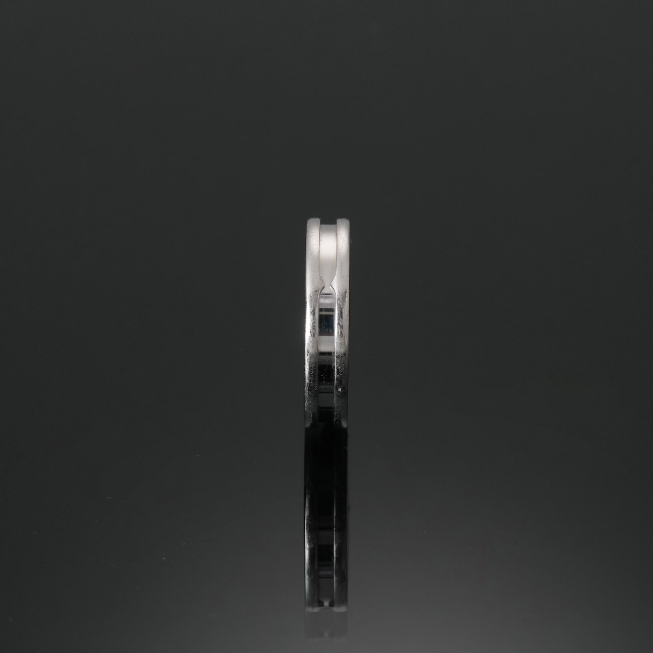 BVLGARI(USED)불가리 비제로원 1링 #54